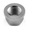 thumbnail image 3 of Titanium Sprocket Nut M12 x(1.25mm) (TISPN12), 3 of 6