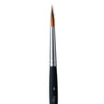 thumbnail image 3 of Princeton Aqua Elite Synthetic Long Round Watercolor Brush, 3 of 5