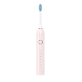thumbnail image 2 of Fiudx Cepillo de Dientes Eléctrico, 8 Cabezales, 6 Modos de Limpieza, Potencia de Limpieza Profunda, Carga Más Rápida, Resistencia Al Agua Ipx7, 60 Días de Uso, Ideal para Viajes, Disponible En Blanc, 2 of 6