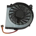 thumbnail image 3 of Ventilador de refrigeración de la CPU CUTICAT para Laptop Piezas de Repuesto, 3 of 8