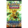 thumbnail image 4 of Pokemon XY Steam Siege Booster Pack, 4 of 4