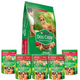 thumbnail image 1 of Alimento para perro Dog Chow adulto razas medianas y grandes 25 kg, 1 of 2