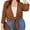 ZA2-Coffee, variant on SHOWMALL Women's Plus Size Short Sleeve Cardigan, Blue 3X Open Front Lightweight Kimono Jacket for Spring Summer Fall