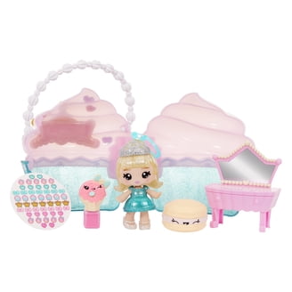 Nickelodeon Sunny Day Pop-In Style Sunny Doll with Accessories