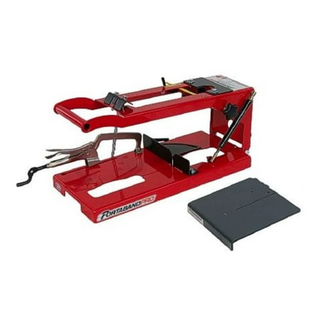 Portaband Pro Milwaukee Deluxe Jig