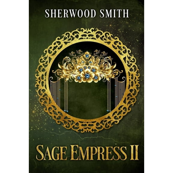 Sagacious Sage Empress !!, Book 3, (Paperback)