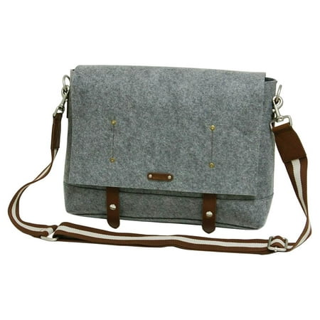 Ducti Hell Storm Bag, Grey