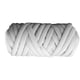 thumbnail image 2 of Hukapapa Chunky Wolle Garn Wool Yarn Roving H?keln DIY Perfekt für Arm Hand Stricken Hobbies,Kunst & Handwerk N?hen,Handgestrickte WerkeHellgrau, 2 of 8