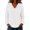 CE05_White, variant on Resicozy Women Oversized Hoodie 2026 Long Sleeve Pullover Sweatshirt with Pocket Drawstring Army Green M