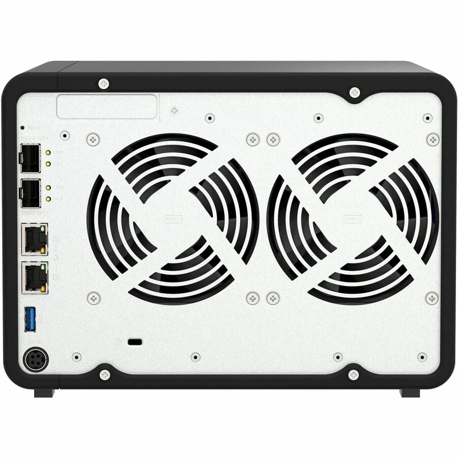 QNAP TS-632X-4G-US NAS Storage System TS632X4GUS