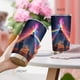 thumbnail image 3 of Vaso de viaje Oasisdream de acero inoxidable con tapa, 600 ml, 3 of 6