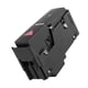 thumbnail image 3 of Hazard Emergency Warning Lamp Switch Button for Prado 2009-2017 Hazard Light Warning Switch 83160-6, 3 of 5