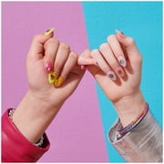 Cool Maker GO GLAM Nail Surprise Press-On Manicure Set (Styles Vary)