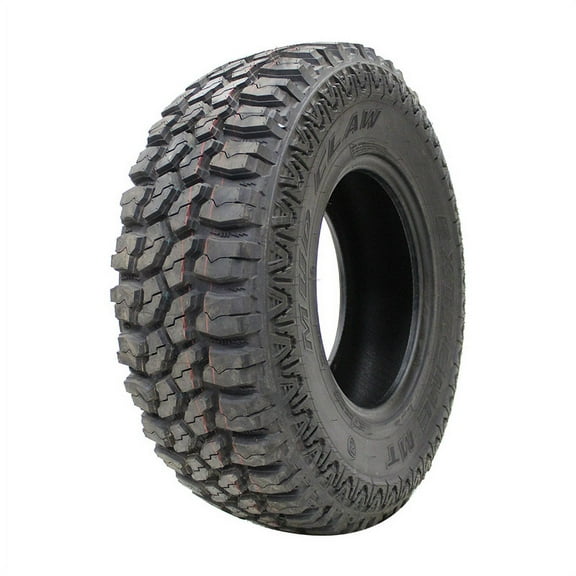 Cordovan Mud Claw MT LT35/12.50R15 13Q