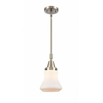Innovations Lighting - Bellmont - 1 Light Stem Hung Mini Pendant In Industrial