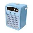 thumbnail image 1 of BFSAUHA Portable Air Conditioners, 2025 Upgrade Evaporative Air Conditioner Air Cooler with 3 Wind Speeds, 2-4H Timer, 1 of 6
