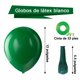 thumbnail image 3 of Guirnalda de Globos Kit de Arco,100 Piezas Kit de Globos de Fiesta de 12 Pulgadas para Bodas,Fiestas de Cumpleaños,Decoración de Fiestas Navideñas, 3 of 3