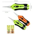 thumbnail image 6 of EXLEAF 2026 New Garden Pruning Shears,Multifunction Pruning Tools,Garden Tools Scissors Cutter for Fruit Picking Branches Pruner 1-Pack, 6 of 7