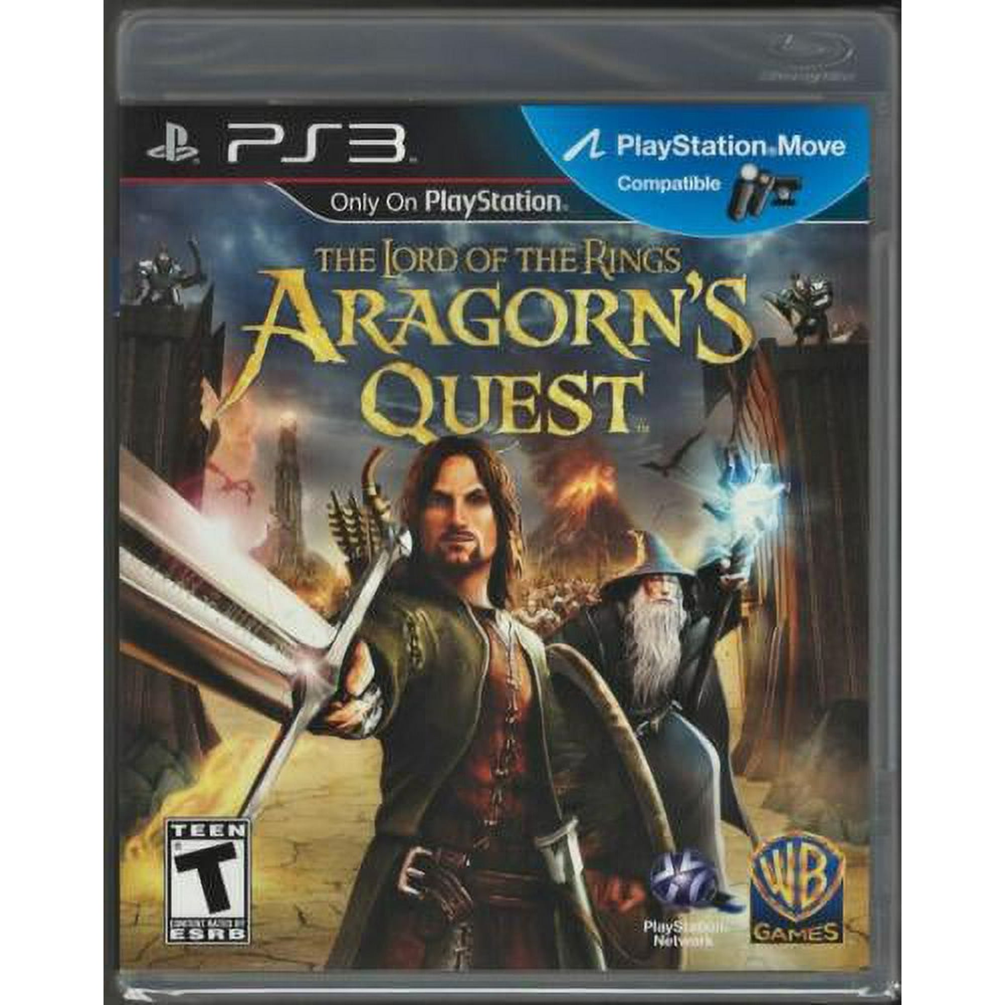 Lord of the Rings: Fellowship of the Ring XBox - Walmart.com, image size:2000x2000