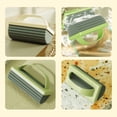 thumbnail image 5 of RuiJiao Clearance Home Mini Desktop Mop Kitchen Living Room Oil Cleaning Absorbent Cotton Handheld With Handle Cleaning Wipe, 5 of 5