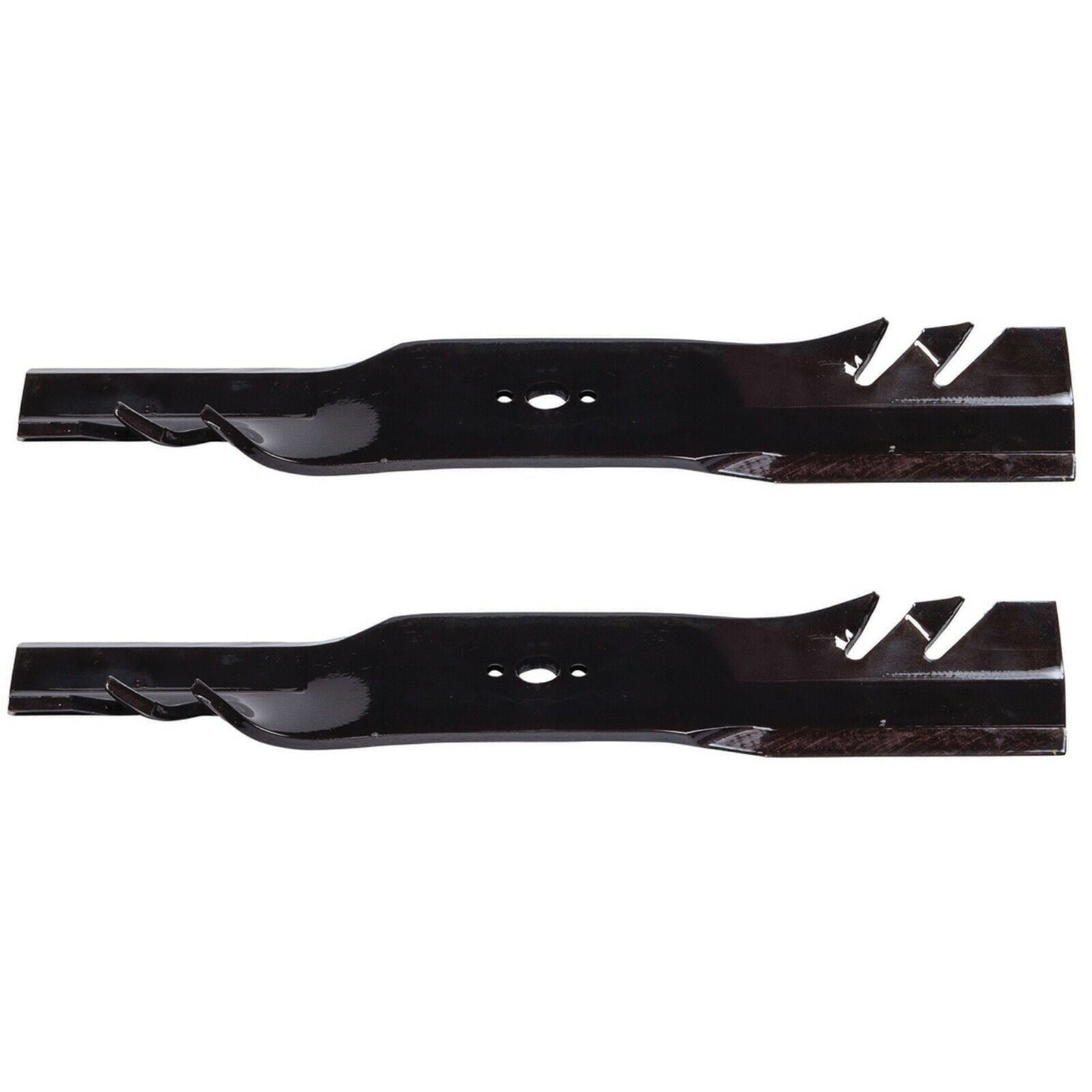 2PK Oregon 594601 Gator Blades for Exmark 30" Commercial 30 XSeries