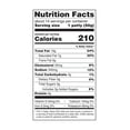 thumbnail image 5 of Great Value Fully Cooked Maple Flavored Frozen Pork Sausage Patties, 24.92 oz bag, 5 of 10