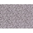 thumbnail image 2 of Zelouf Floral Flocked + Glitter On Tulle  , Sewing, DIY, Crafts Fabric by the Yard, Verona/brwn/pnk, 7 Yard, 2 of 2