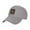 Gray, variant on Us Army Veteran Logo Sandwich Cap Unisex Adjustable Adult Baseball Caps Casquette Hats Flat Cap