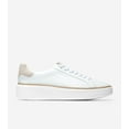 thumbnail image 2 of Cole Haan Womens GP Topspin Faux Leather Comfort Casual and Fashion Sneakers, 2 of 6