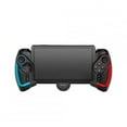 thumbnail image 5 of Stretching Extendable Gaming Controller RGB Joystick Pad for Switch/Switch OLED Game Console Black, 5 of 5