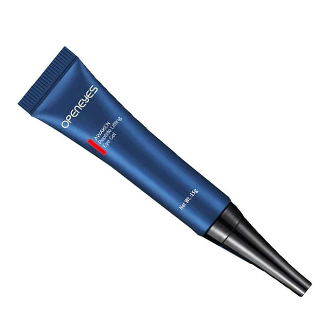 suero de ojos,Crema Contorno de Ojos Todo Tipo de Piel Nutritiva 15ml Hombre,Eye Serum Hidratante Suave Refrescante 15g,Crema hidratante para ojos Cuidado de la piel Tratamiento