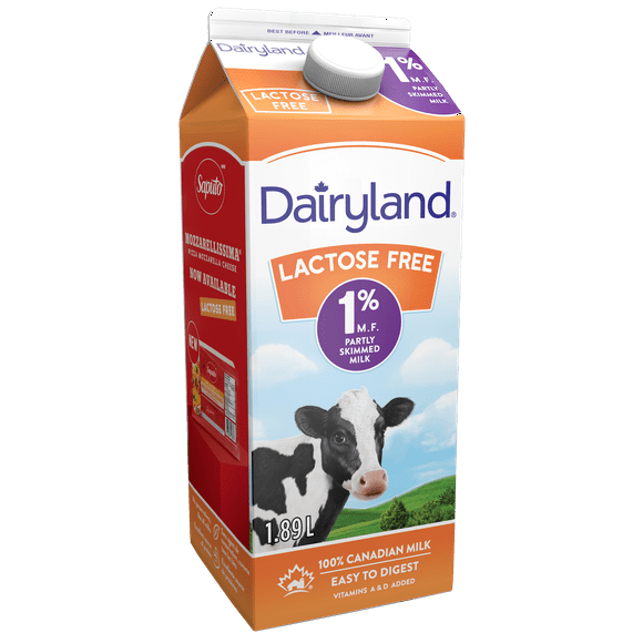 Achetez du lait frais en ligne à bas prix Walmart Canada