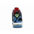 thumbnail image 4 of Nike Men's LeBron 9 South Coast Basketball Shoes, from StockX, 4 of 5