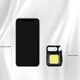 thumbnail image 3 of Mini linternas LED Abridor de botellas de luces de bolsillo recargables USB para acampar Likrtyny Para estrenar, 3 of 4