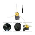 thumbnail image 5 of Módulo de motor de cepillo lateral adecuado para aspiradoras robot de las series 600, 700, 800 y 900, piezas de repuesto como se muestra, como se muestra, 5 of 5