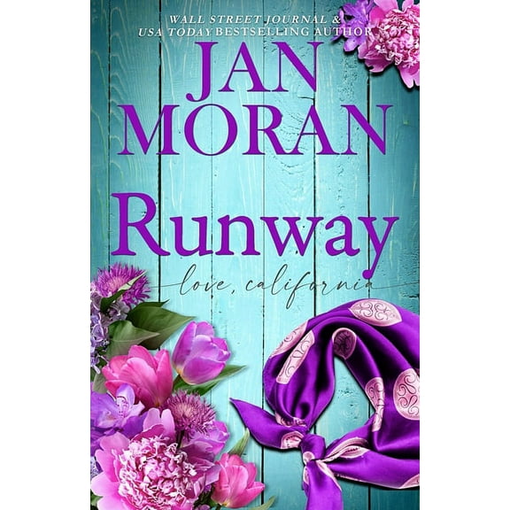 Love, California Runway, Book 3, (Paperback)