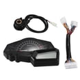 thumbnail image 1 of for KAWASAKI NINJA 300 EX300A 2013-2015 Motorcycle Gauges Cluster, 1 of 5