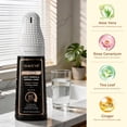 thumbnail image 2 of OUKEYA 2‑in‑1 Hair Dye Comb, Chestnut Brown One‑Step Herbal Hair Color for Gray Hair Coverage, 6.76 fl oz, 2 of 7
