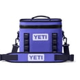 thumbnail image 1 of Nevera portátil YETI Hopper Flip 8 Ultramarine Violet, 1 of 9