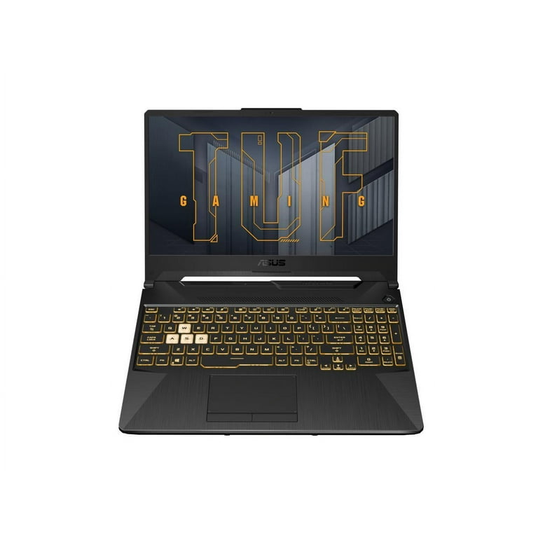 Asus TUF Gaming F15 FX506LU LCD Display Dalle Ecran 15.6 FHD LED IPS 144Hz