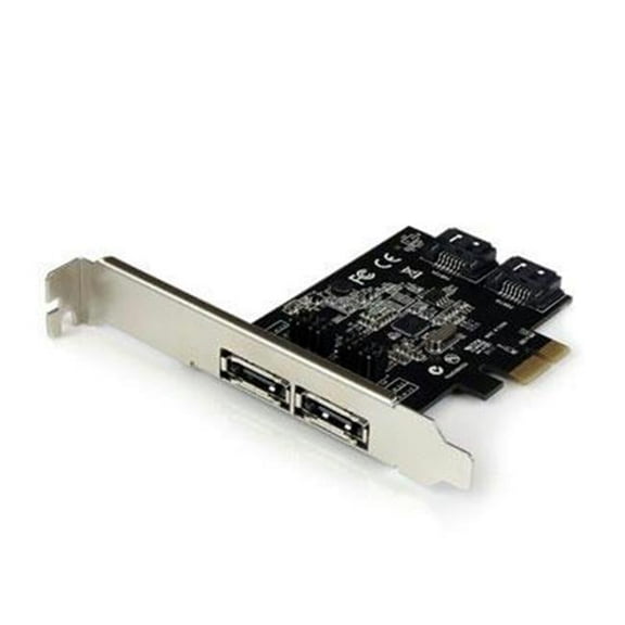 Startech   2 Port Controller Card