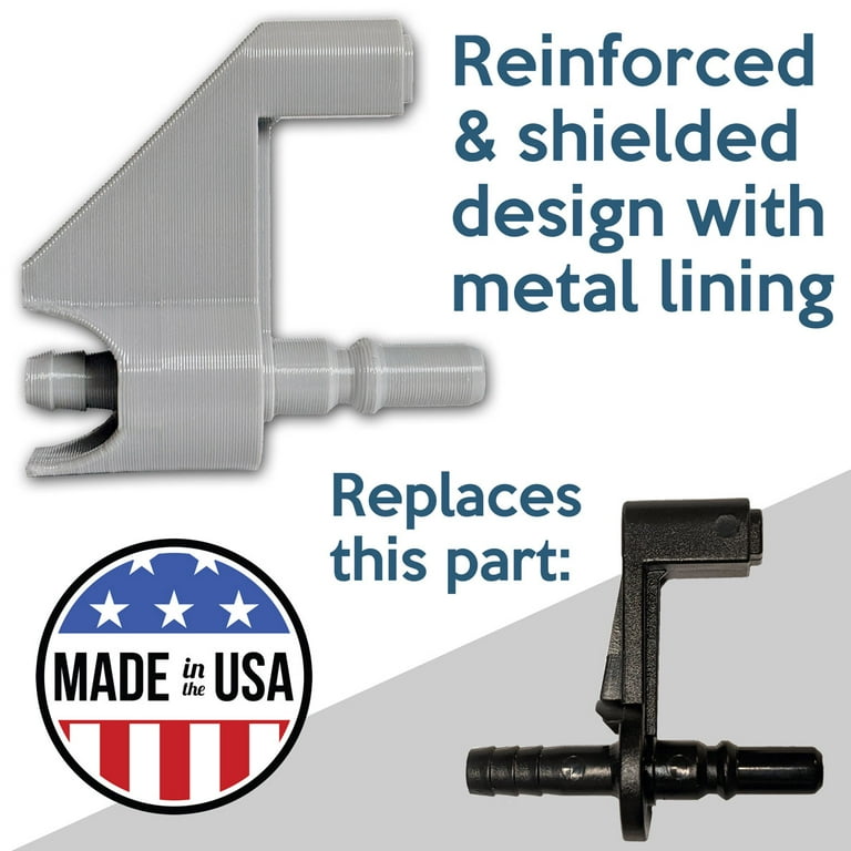 Upgraded Dehumidifier Drain Pump Hose Adapter for AeonAir