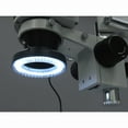 thumbnail image 3 of AmScope 3.5X-90X Digital Zoom Stereo Microscope with 144-LED Light + 1.3MP USB Camera New, 3 of 4