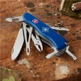 thumbnail image 3 of Victorinox Skipper 18 Function Large Blue Pocket Knife, 3 of 4
