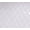 White, variant on Quilted Vinyl Padded Upholstery Fabric w 3/8" Foam Backing Glossy Grain 2"x3" Diamond /52" Wide/Continuous Yard/ Car Seat Upholstery, Classic Car Restoration, Patio Outdoor Furniture Vinyl (SILVER)