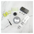 thumbnail image 3 of Useful Pickup Calibration 45 RPM Adapter LCD Digital Turntable Stylus Vinyl Phono Cartridge Tuning Kit, 3 of 6