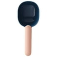 thumbnail image 2 of TopLLC Scooping Rice Spoon Kitchen Household Flour Miscellaneous Grain Measuring Spoon Multifunctional Food Spoon With Sealed Pet Spoon Rice Spoon, 2 of 3