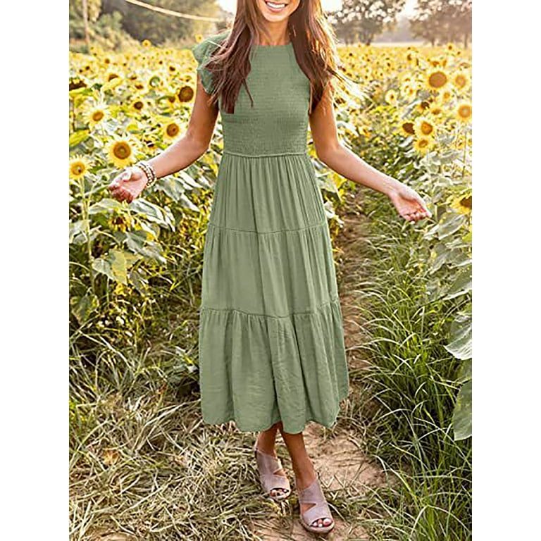 Fall midi dresses 2018 hotsell
