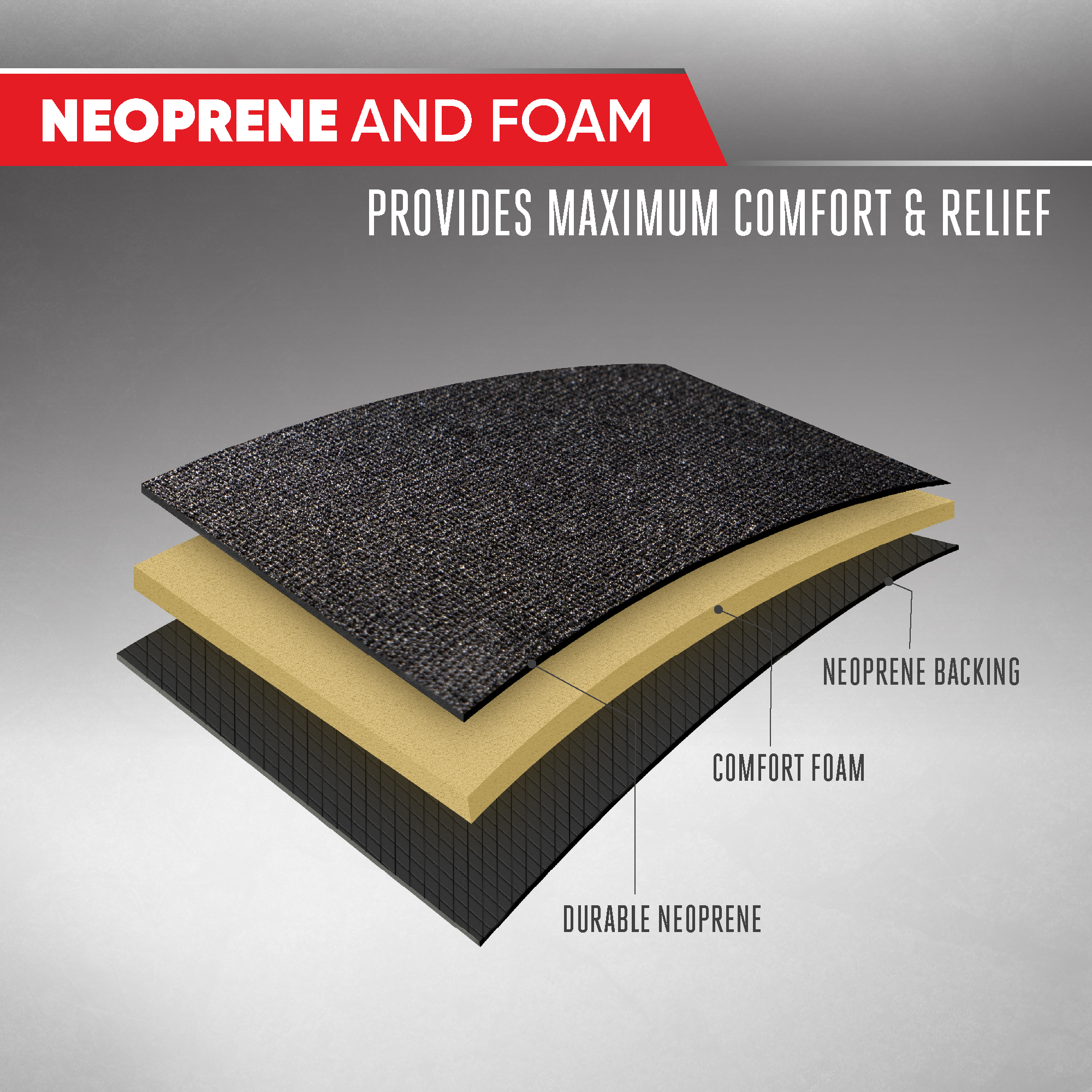 Motor Trend Honeycomb Polyester Seat Covers - Semi Universal Fit Front Seat Protector for Most Cars, Trucks, SUVs - Breathable Hex Design, Easy to Install, Black & Gray Car Seat Cover