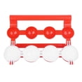 thumbnail image 2 of LYUMO Meatball Maker Stuffed Fish Meat Ball Mold Mould Baller Homemade Kitchen DIY Cooking Tools,Meatball Maker,Meat Baller, 2 of 8